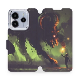 Hülle für Xiaomi Redmi Note 14 4G - Farbe VA08P