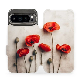 Hülle für Google Pixel 9 Pro - Farbe VP42S