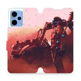 Hülle für Xiaomi Redmi Note 12 5G - Farbe MA09S