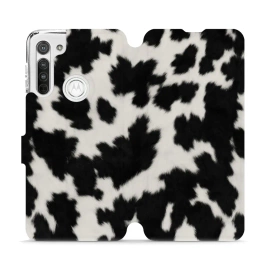 Hülle für Motorola Moto G8 - Farbe V165S