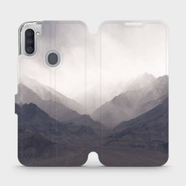 Hülle für Samsung Galaxy M11 - Farbe M151P