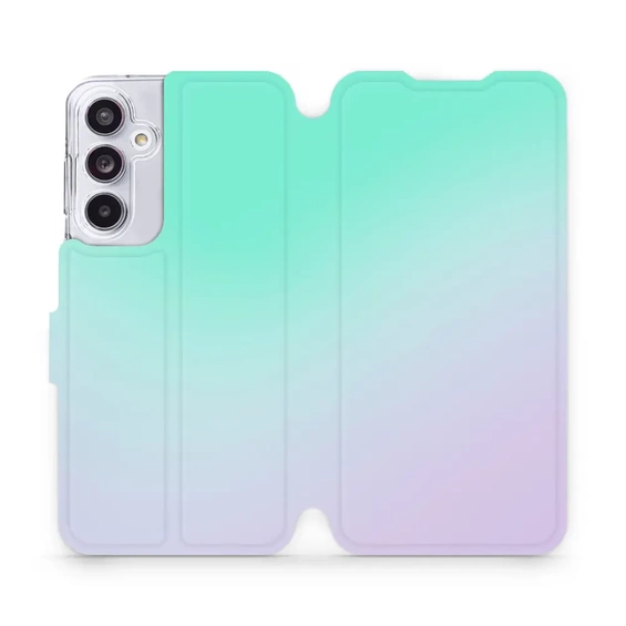 Hülle für Samsung Galaxy A55 5G - Farbe VP63S
