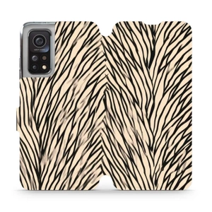 Hülle für Xiaomi Mi 10T - Farbe VA52S