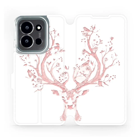 Hülle für Xiaomi Poco C85 5G - Farbe M007S