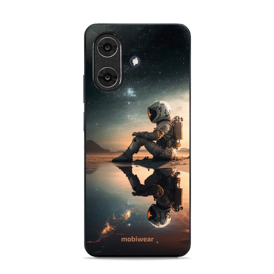 Hülle Glossy Case für Realme Note 60 - Farbe G003G