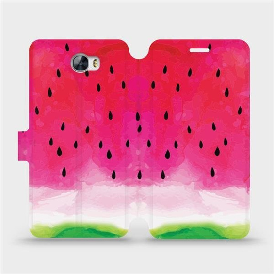 Hülle für Huawei Y5 II - Farbe V086S