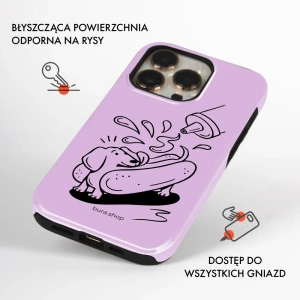 Hülle Elite Pro für Xiaomi Redmi 15C 5G - Farbe E54BS