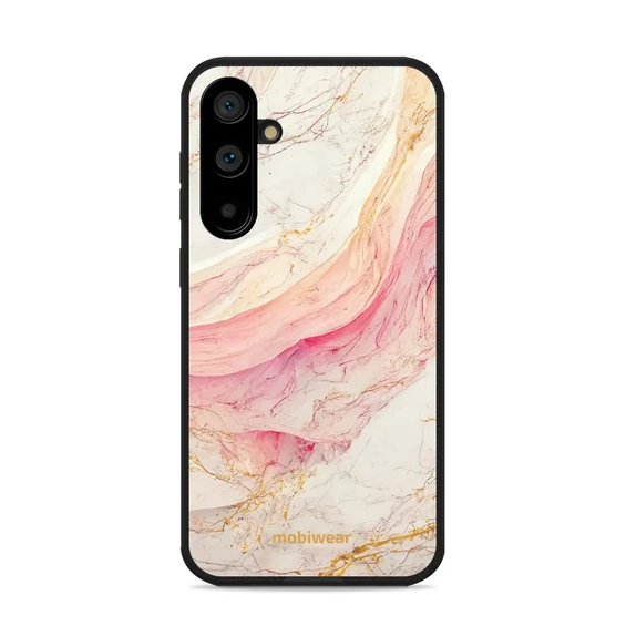 Hülle Glossy Case für Samsung Galaxy S23 FE - Farbe G027G