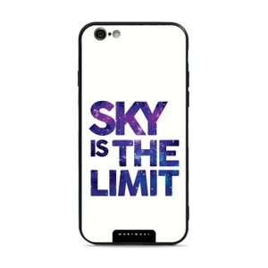 Hülle Glossy Case für Apple iPhone 6s - Farbe G081G