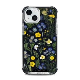 Hülle MagSafe Elite Bumper für Apple iPhone 15 Plus - Farbe D004D