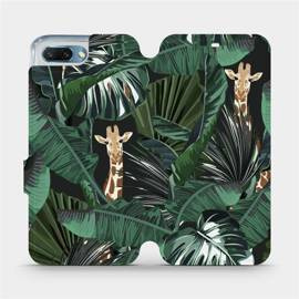 Hülle für Huawei Honor 10 - Farbe VP06P