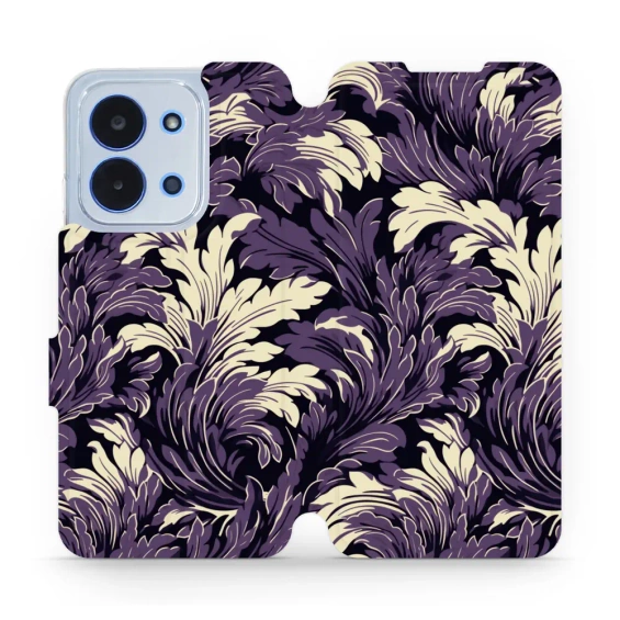 Hülle für Xiaomi Redmi 15C 4G - Farbe VA46S