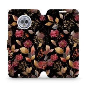 Hülle für Motorola Moto G6 - Farbe V171S