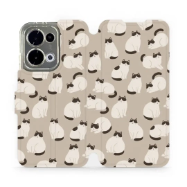 Hülle für OPPO Reno 13 - Farbe V160S