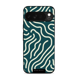Hülle Glossy Case für Google Pixel 10 Pro XL - Farbe GA61G