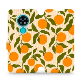 Hülle für Nokia 7.2 - Farbe VP82S