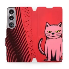 Hülle für Sony Xperia 1 VI - Farbe VP54S