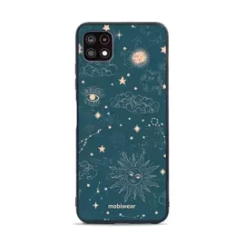 Hülle Glossy Case für Samsung Galaxy A22 5G - Farbe G047G