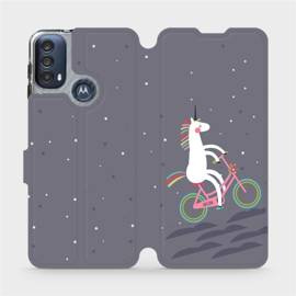 Hülle für Motorola Moto E40 - Farbe V024P