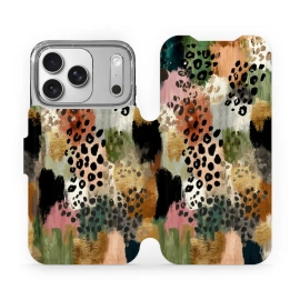 Hülle für Apple iPhone 17 Pro - Farbe V167S