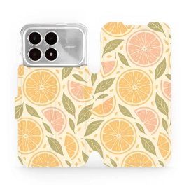 Hülle für Xiaomi Poco F8 Pro - Farbe VP80S