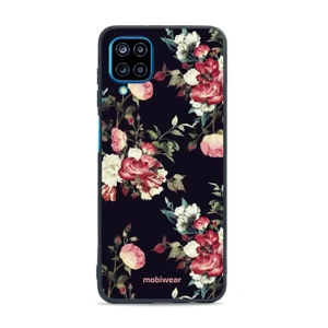 Hülle Glossy Case für Samsung Galaxy A12 - Farbe G040G