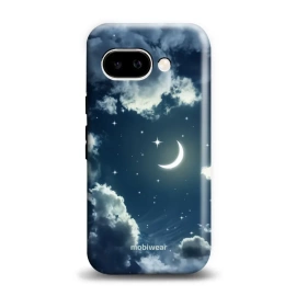 Hülle Elite Pro für Google Pixel 9A - Farbe E145E