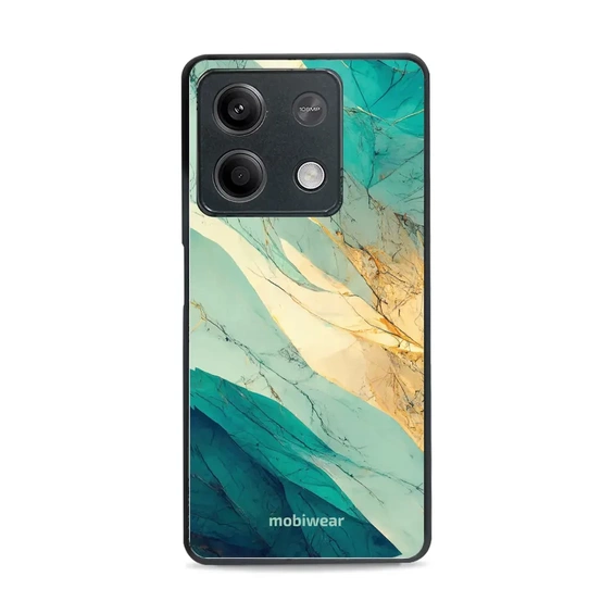 Hülle Glossy Case für Xiaomi Redmi Note 13 5G - Farbe G024G