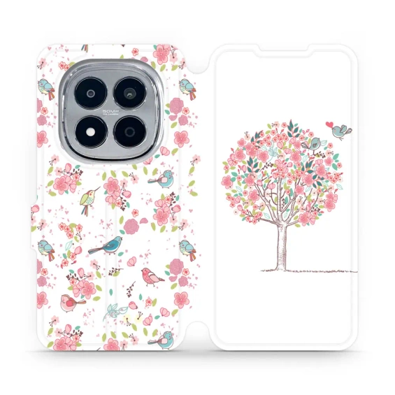 Hülle für Xiaomi Redmi Note 15 Pro 5G - Farbe M120S