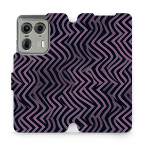 Hülle für Motorola Edge 50 Ultra - Farbe VA55S