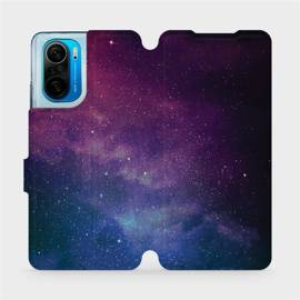 Hülle für Xiaomi POCO F3 - Farbe V147P