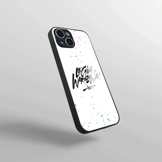 Hülle Glossy Case für Oppo Reno 15 Pro - Farbe G02LW