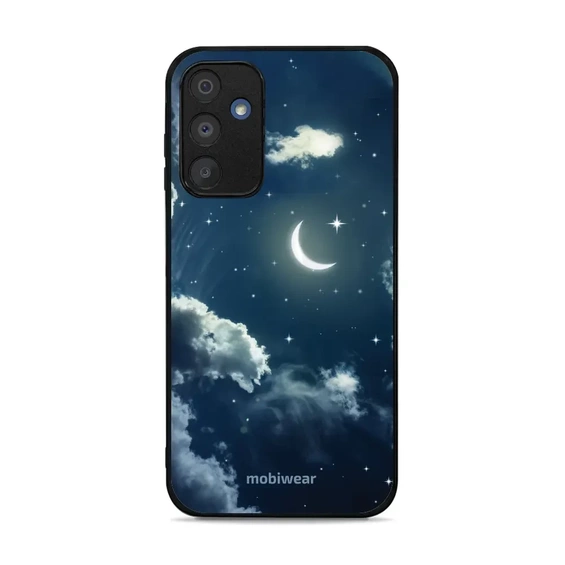 Hülle Glossy Case für Samsung Galaxy M15 5G - Farbe G048G