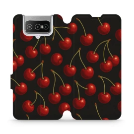 Hülle für Asus Zenfone 7 ZS670KS - Farbe VP83S