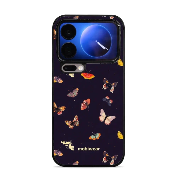 Hülle Glossy Case für Xiaomi 17 Pro - Farbe GP78G