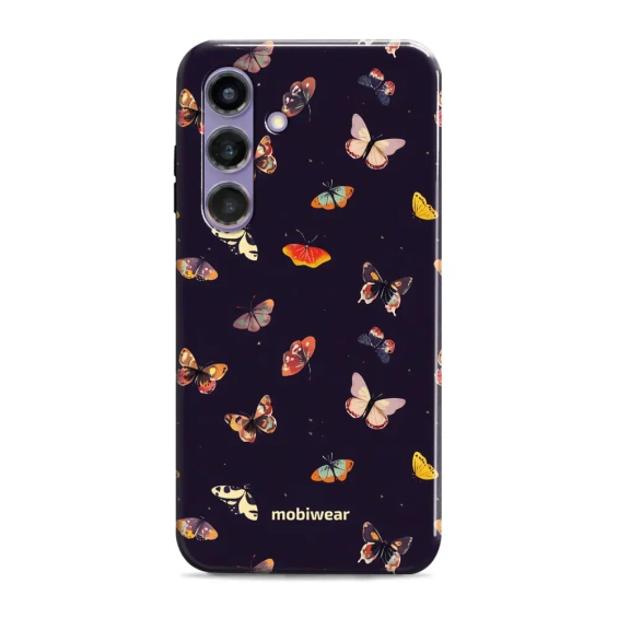 Hülle Elite Pro für Samsung Galaxy S24 Plus - Farbe EP78E