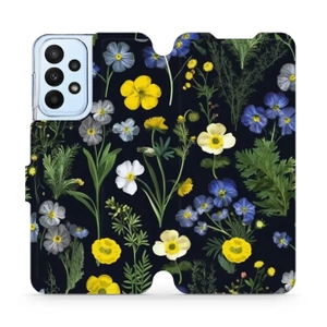 Hülle für Samsung Galaxy A23 - Farbe VP47S