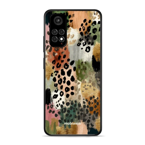 Hülle Glossy Case für Xiaomi Redmi Note 11S - Farbe G167G