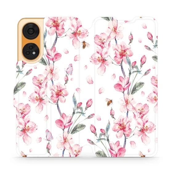 Hülle für OPPO Reno 8T 5G - Farbe M124S