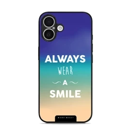 Hülle Glossy Case für Apple iPhone 16 - Farbe G074G