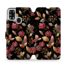 Hülle für Samsung Galaxy M21 - Farbe V171S