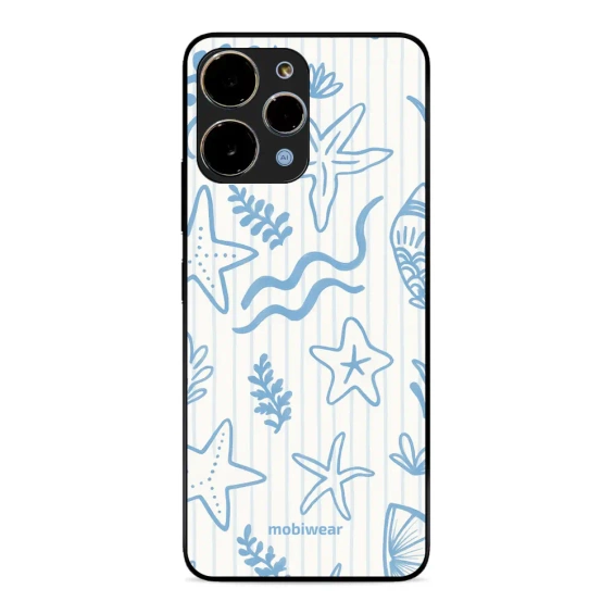 Hülle Glossy Case für Xiaomi Redmi 12 - Farbe GP88G