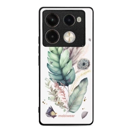 Hülle Glossy Case für Infinix Note 40 Pro Plus - Farbe G018G