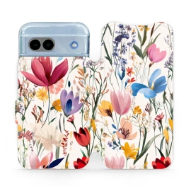 Hülle für Google Pixel 8A - Farbe MP70S