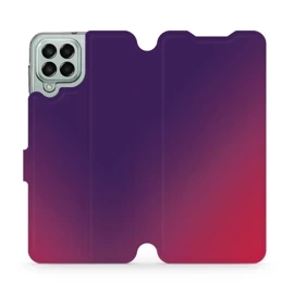 Hülle für Samsung Galaxy M33 5G - Farbe VP67S