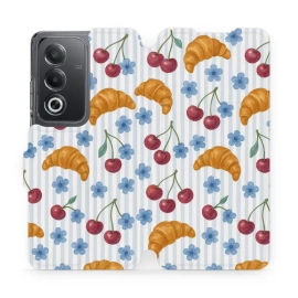 Hülle für OPPO A80 5G - Farbe VP85S