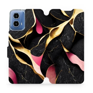 Hülle für Motorola Moto G34 5G - Farbe VP35S
