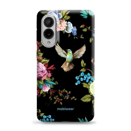 Hülle Elite Pro für Samsung Galaxy S25 Edge - Farbe ED09E