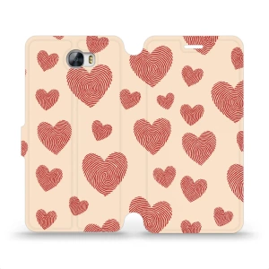 Hülle für Huawei Y5 II - Farbe VP93S