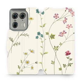 Hülle für Motorola Edge 50 Ultra - Farbe MD03S